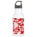 Pesquisar por corações vermelhos garrafa agua Amor