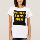 Pesquisar por exército camisetas Mãe do exército
