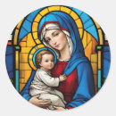 Pesquisar por mãe mary adesivos Bebê jesus