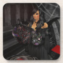 Pesquisar por gótico porta copos Vampiro