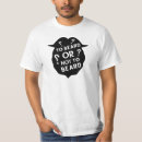 Pesquisar por barba preta camisetas Coração