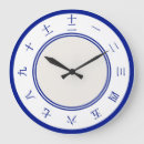 Pesquisar por chinês relogios de parede Números