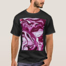 Pesquisar por textura de mármore camisetas Brilho