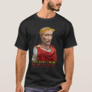 Pesquisar por cäsar camisetas Julius
