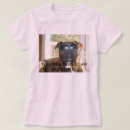 Pesquisar por caçador de prémios camisetas Cão