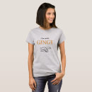 Pesquisar por ginga camisetas Gengibre