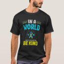 Pesquisar por dia do autismo do mundo camisetas Conhecimento