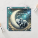 Pesquisar por crescente convites Estrelas