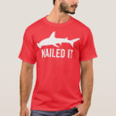 Pesquisar por funny shark camisetas Patterns