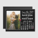 Pesquisar por calendar save the date convites Bride