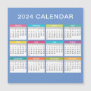 Pesquisar por colorido calendarios Arco íris