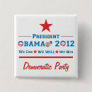 Pesquisar por obama botons Democrático