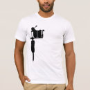 Pesquisar por clip camisetas Preto e branco