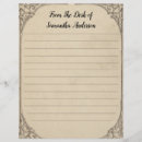 Pesquisar por marrom papel timbrado Empresa