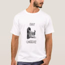 Pesquisar por câmera do vintage camisetas Imagem