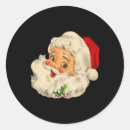 Pesquisar por natal papai noel vintage adesivos Papais noeis
