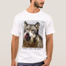 Pesquisar por lobos camisetas Animal
