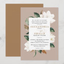 Pesquisar por magnólia casamento convites Primavera