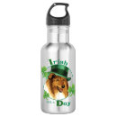 Pesquisar por trevo garrafa agua Dia de são patrício