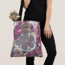 Pesquisar por cherry bolsas tote Rosa