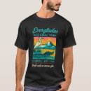 Pesquisar por jacarés florida camisetas Vida selvagem