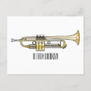 Pesquisar por lata de lata cartoes postais Instrumento de latão