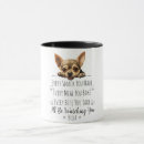 Pesquisar por cachorro chihuahua canecas Mãe de cachorro