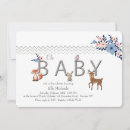 Pesquisar por animais do bebê convites Raposa