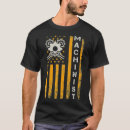 Pesquisar por engenheiro mecânico engraçado camisetas Machinista