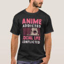 Pesquisar por otakus camisetas Kawaii