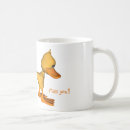 Pesquisar por pato amarelo canecas Animais