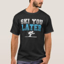 Pesquisar por esportes extremos camisetas Esqui