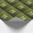 Pesquisar por militares papel de papel de presente For him