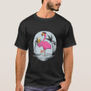 Pesquisar por pássaro flamingo camisetas Tanque
