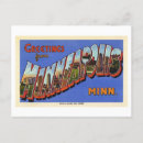 Pesquisar por minnesota cartoes postais Viagem
