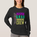 Pesquisar por mardi gras camisetas Gordo