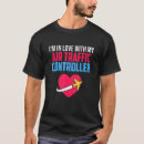 Pesquisar por aviões do amor camisetas Controlador