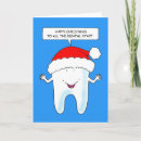 Pesquisar por dental christmas cartoes Xmas