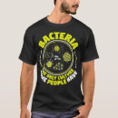 Pesquisar por bactéria camisetas Bioquímica