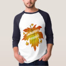 Pesquisar por outono camisetas Folhas caídas
