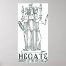 Pesquisar por hecate pôsteres Bruxaria