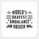 Pesquisar por ambulância adesivos Enfermeira