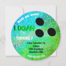 Pesquisar por bola de boliche convites Meninas