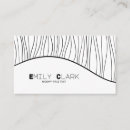 Pesquisar por calígrafo cartao de visita Minimalista