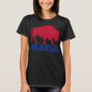 Pesquisar por buffalos camisetas For her