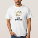 Pesquisar por hms camisetas Britânico