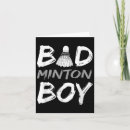 Pesquisar por bad boy Badminton