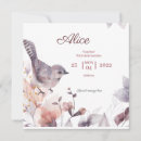 Pesquisar por birds convites Branco