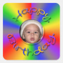 Pesquisar por photo stickers Aniversário