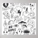 Pesquisar por grafite pôsteres Rabisco